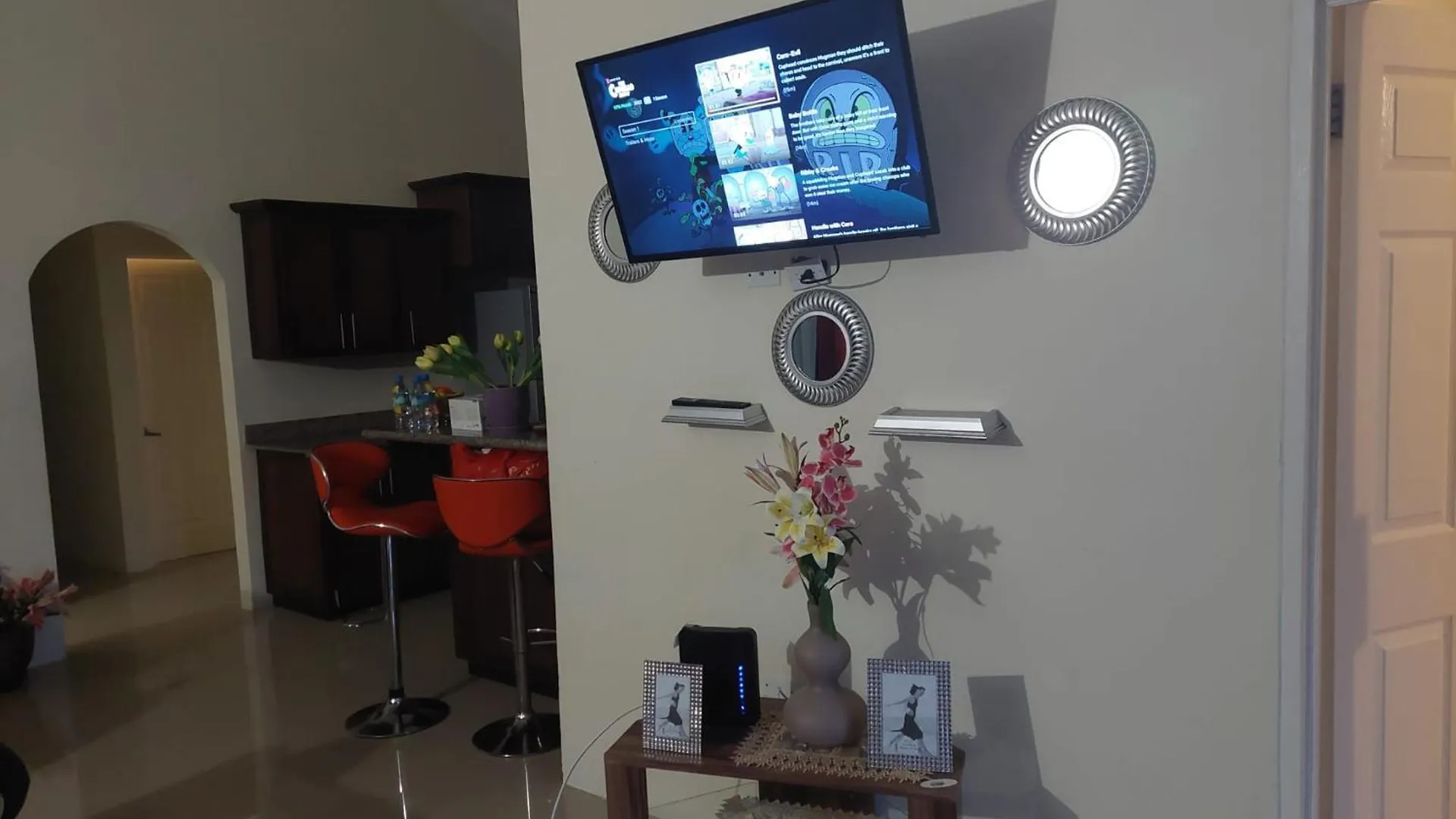 Royal Palm Luxury Villas Ocho Rios
