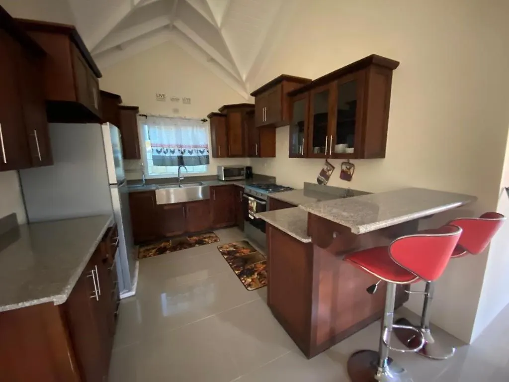 Royal Palm Luxury Villas Ocho Rios