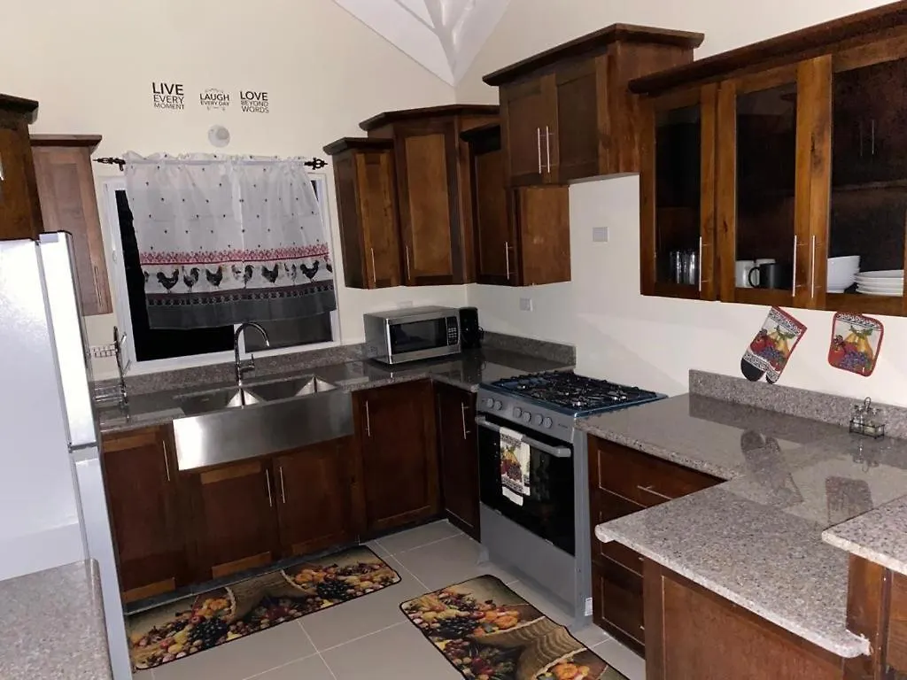 Royal Palm Luxury Villas Ocho Rios