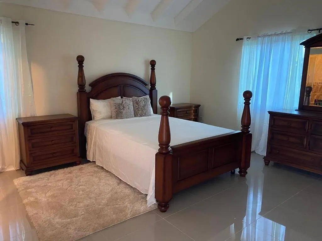 Royal Palm Luxury Villas Ocho Rios 0*,