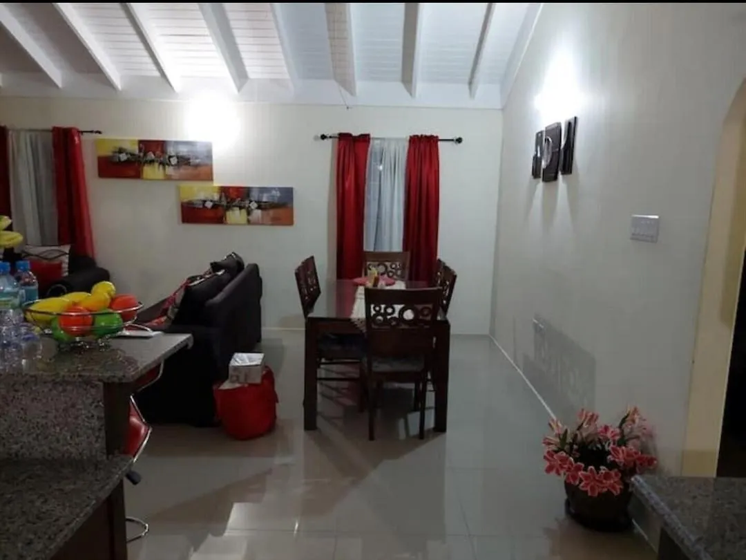 Royal Palm Luxury Villas Ocho Rios