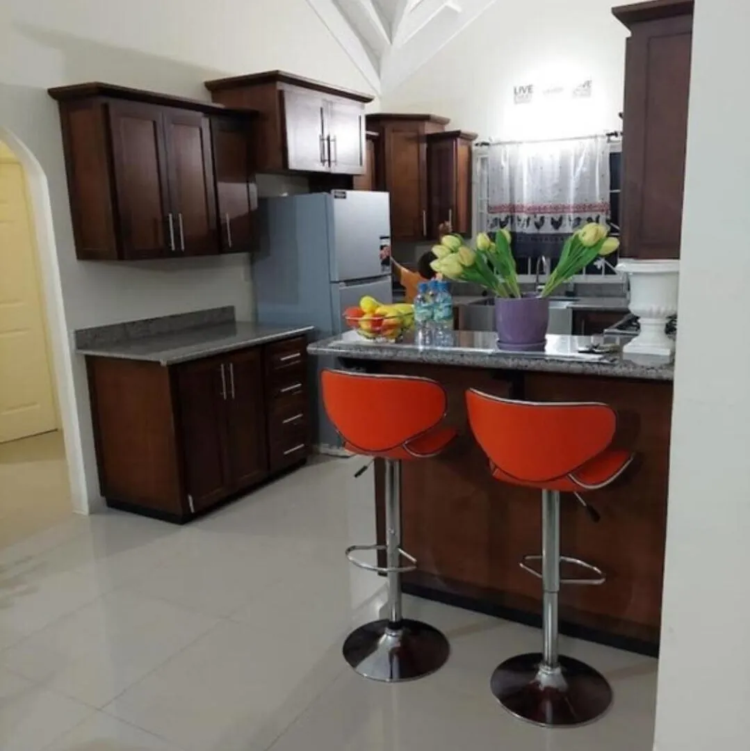 Royal Palm Luxury Villas Ocho Rios