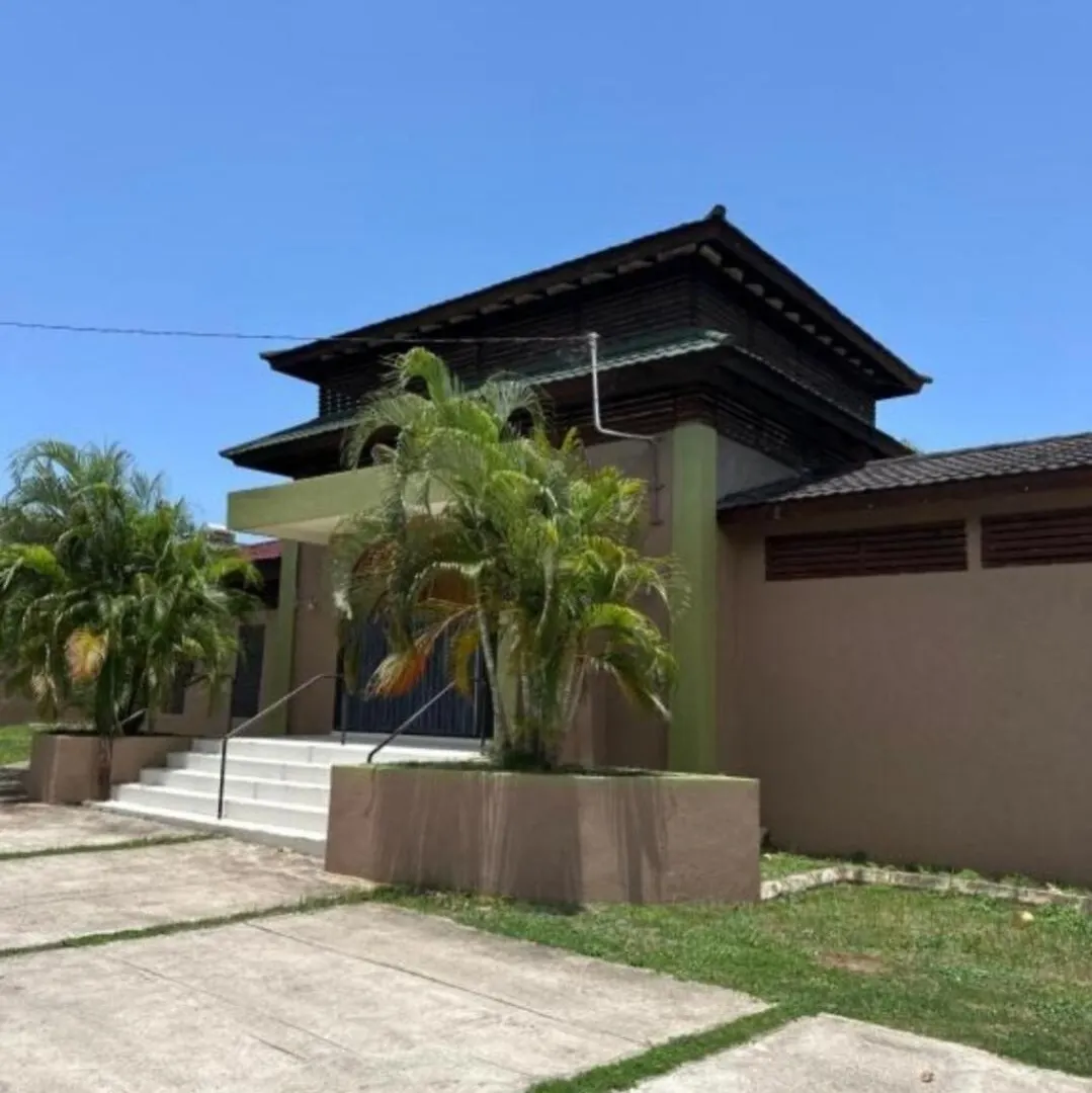 Royal Palm Luxury Villas Ocho Rios 0*,  Jamaica