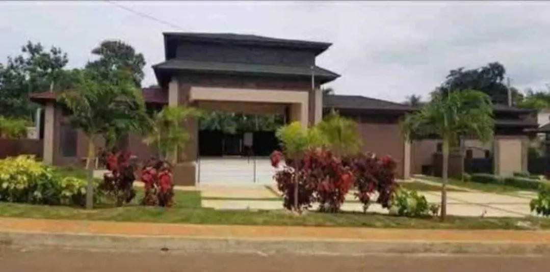 Royal Palm Luxury Villas Ocho Rios