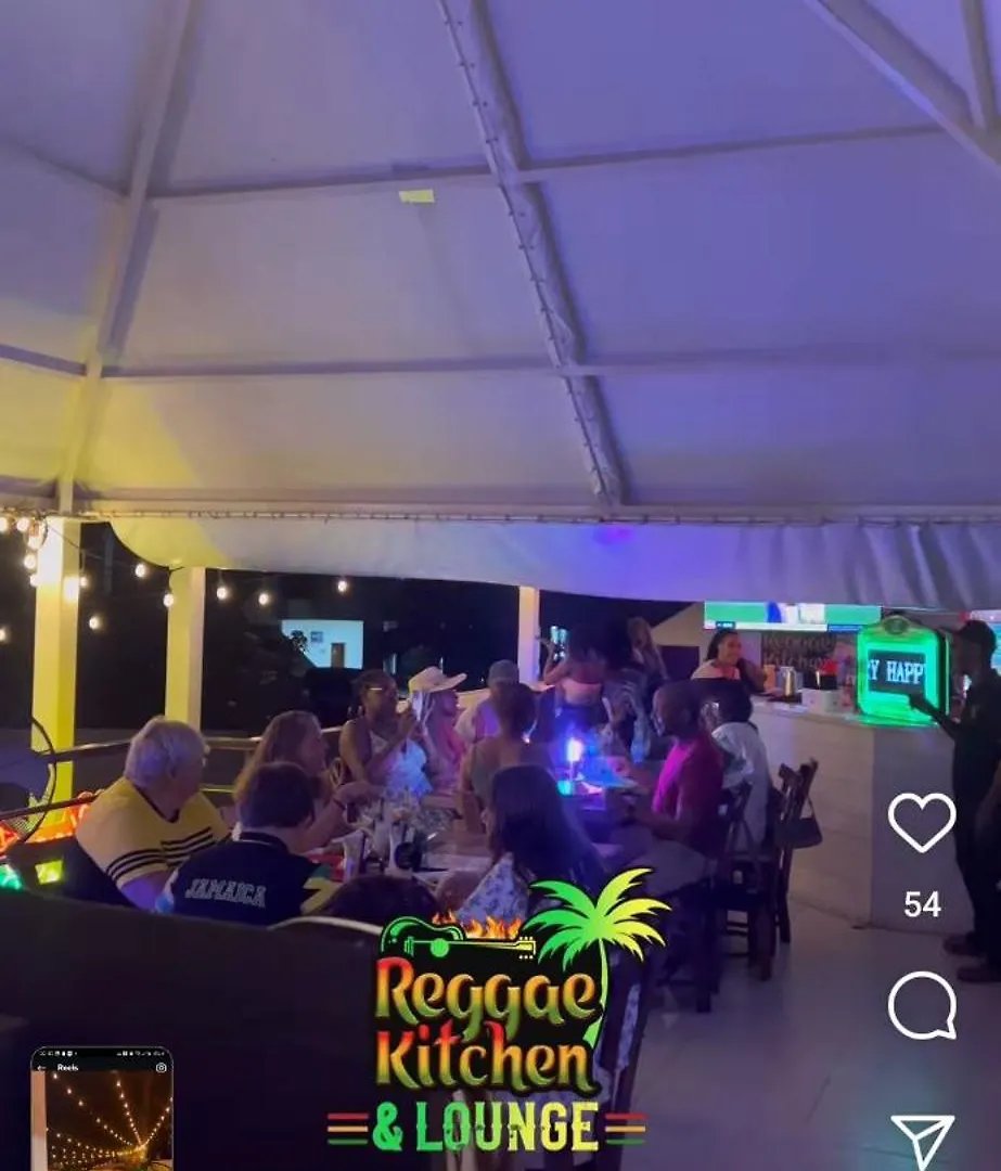 Royal Palm Luxury Villas Ocho Rios 0*,