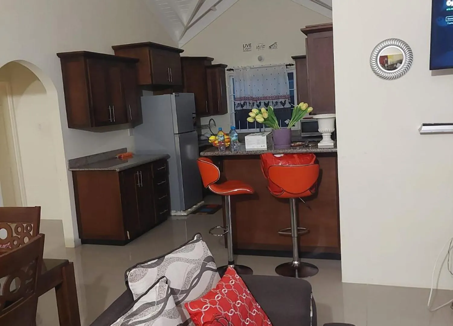 Royal Palm Luxury Villas Ocho Rios Jamaica
