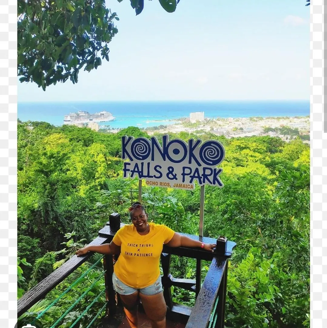 Royal Palm Luxury Villas Ocho Rios