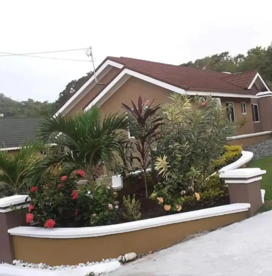 Royal Palm Luxury Villas Ocho Rios