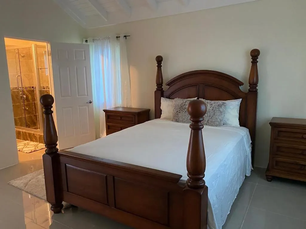 Royal Palm Luxury Villas Ocho Rios