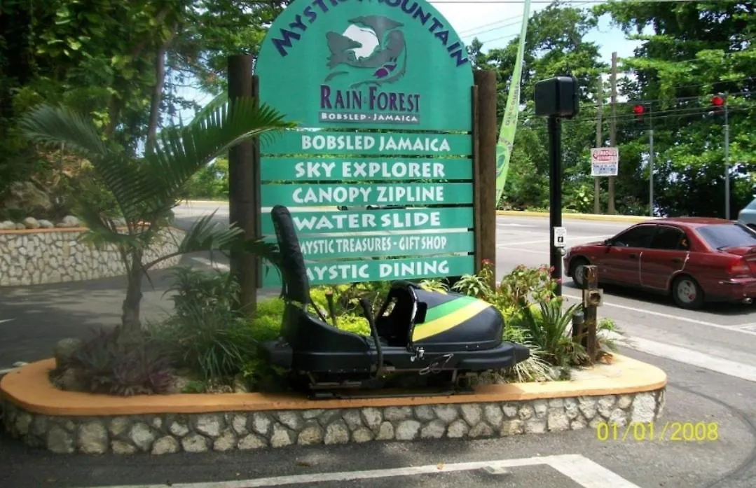 Royal Palm Luxury Villas Ocho Rios