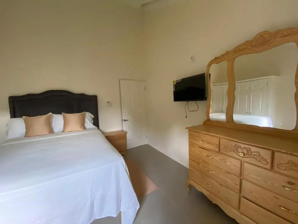 Royal Palm Luxury Villas Ότσο Ρίος