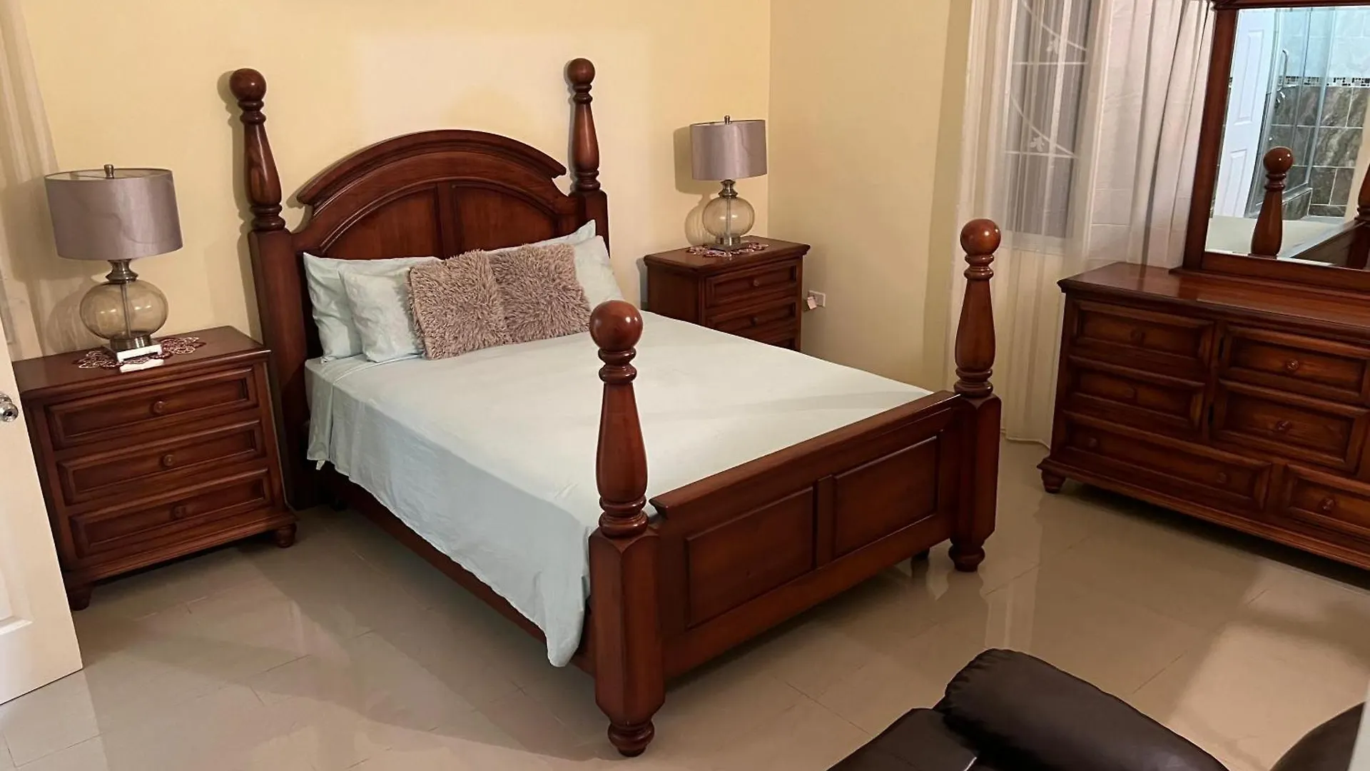 Royal Palm Luxury Villas Ότσο Ρίος