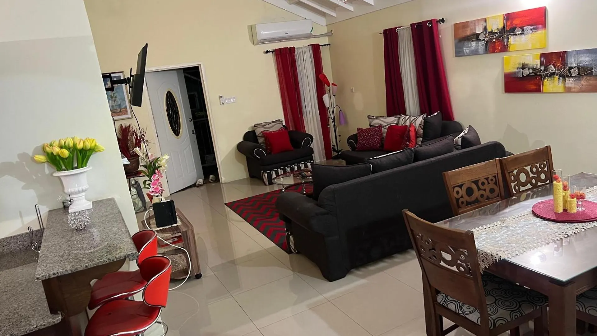 Royal Palm Luxury Villas Ότσο Ρίος Τζαμάικα