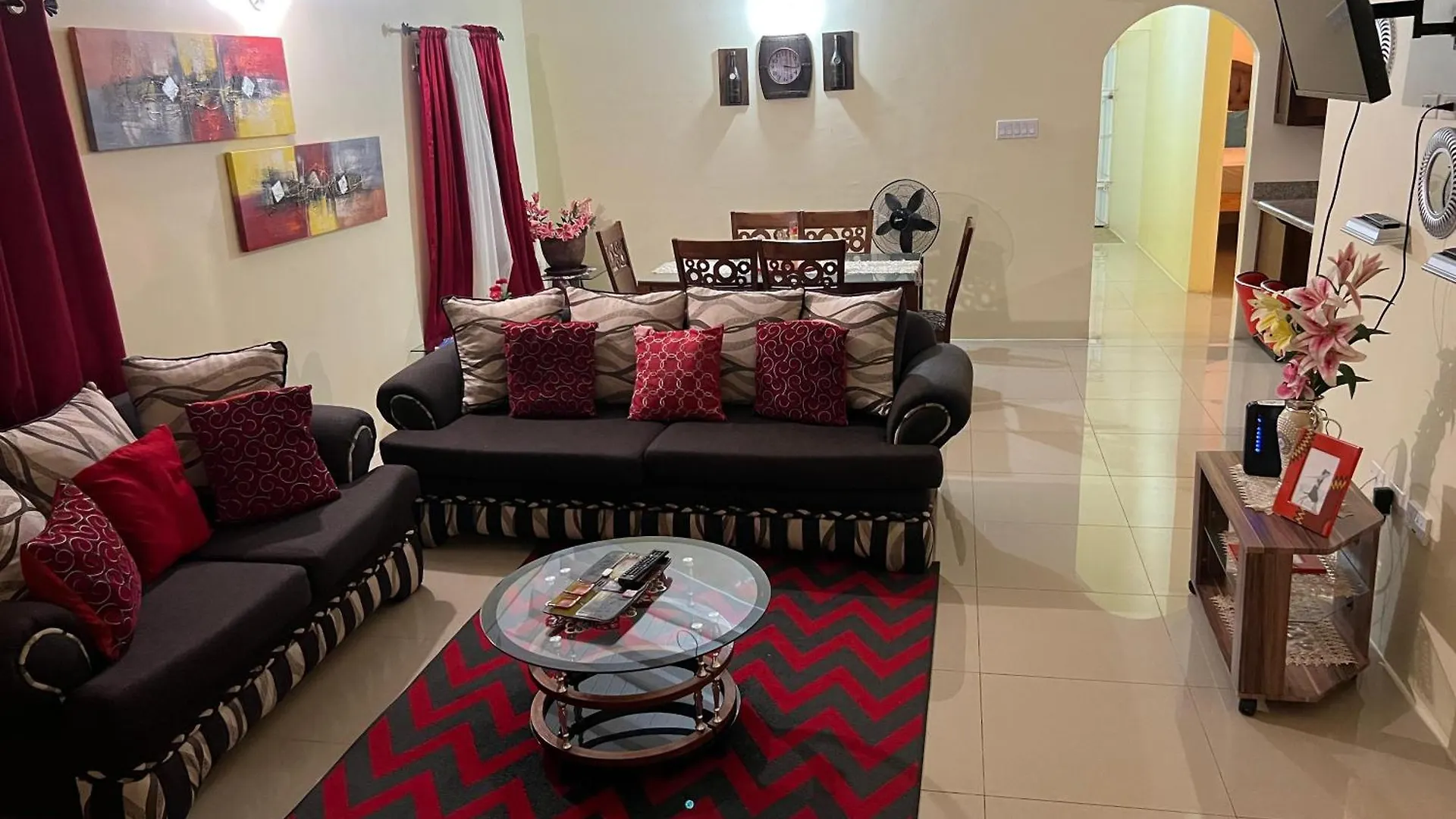 Royal Palm Luxury Villas Ότσο Ρίος 0*,  Τζαμάικα