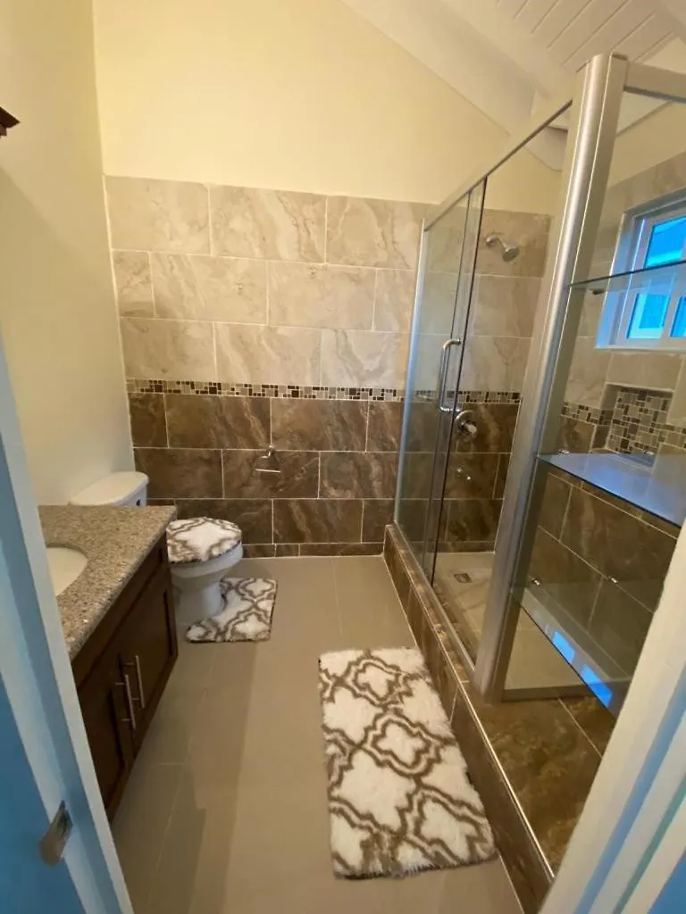 Royal Palm Luxury Villas Ότσο Ρίος