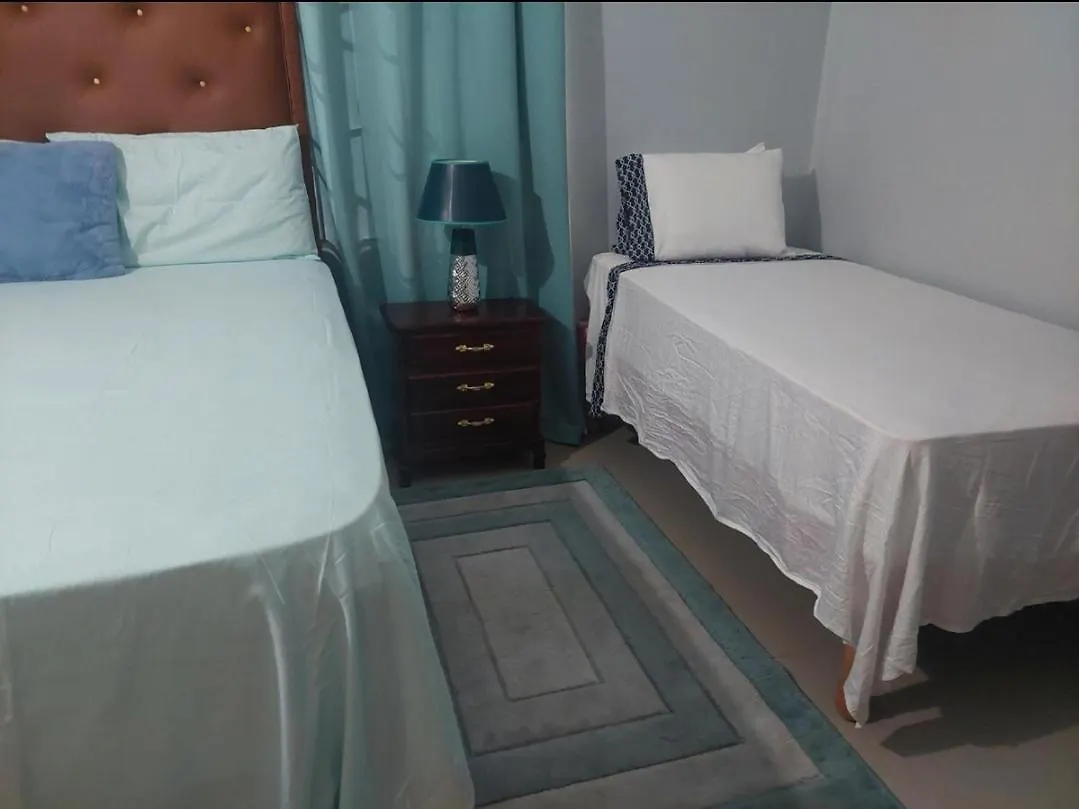Royal Palm Luxury Villas Ότσο Ρίος